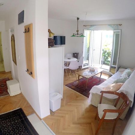 Guest House Villa Kosa บิเยลา ภายนอก รูปภาพ