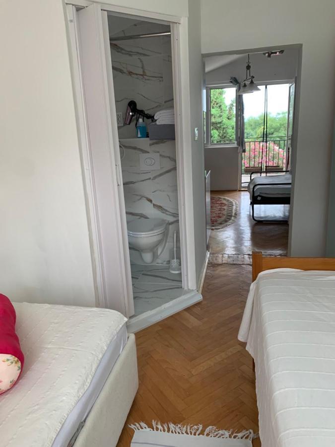 Guest House Villa Kosa บิเยลา ภายนอก รูปภาพ