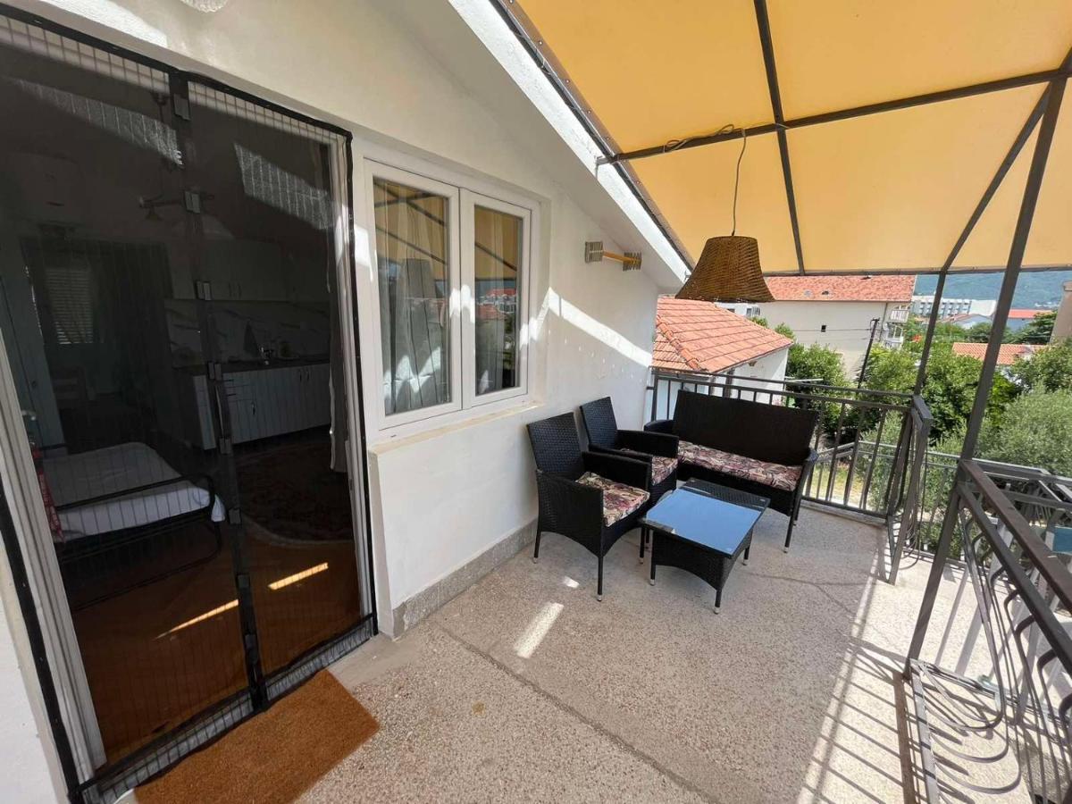 Guest House Villa Kosa บิเยลา ภายนอก รูปภาพ