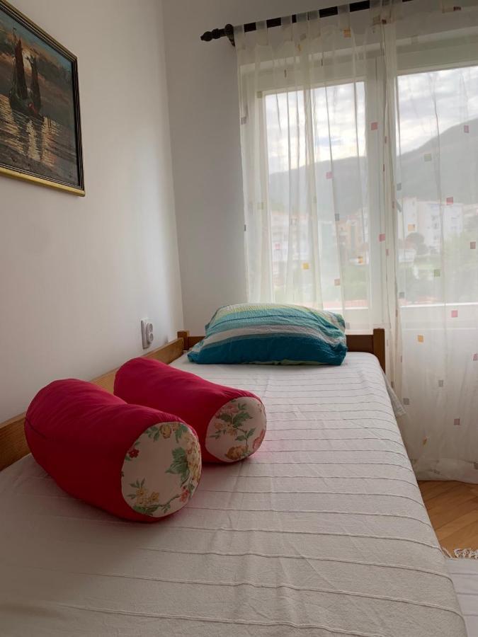 Guest House Villa Kosa บิเยลา ภายนอก รูปภาพ