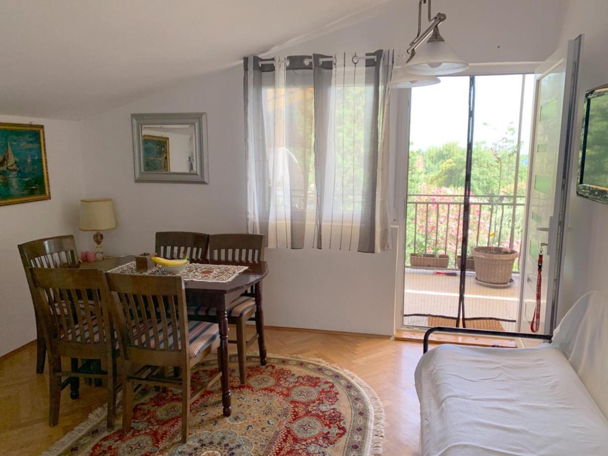 Guest House Villa Kosa บิเยลา ภายนอก รูปภาพ