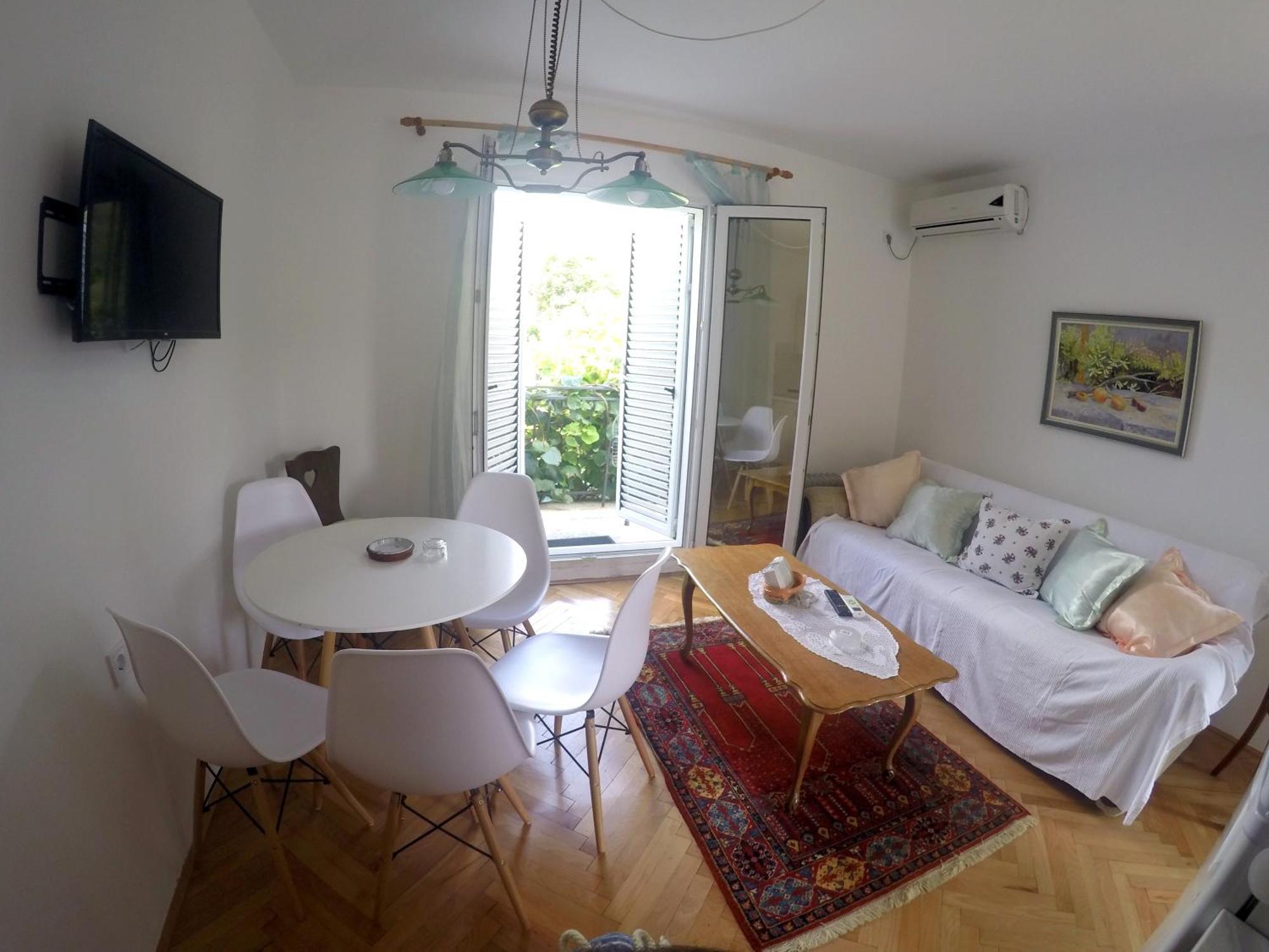 Guest House Villa Kosa บิเยลา ภายนอก รูปภาพ