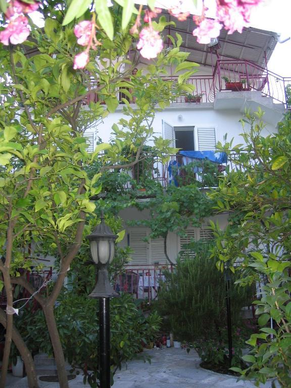 Guest House Villa Kosa บิเยลา ภายนอก รูปภาพ