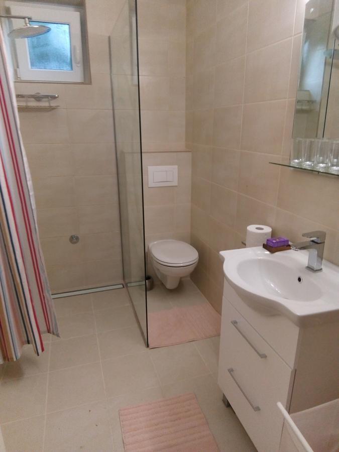 Guest House Villa Kosa บิเยลา ภายนอก รูปภาพ