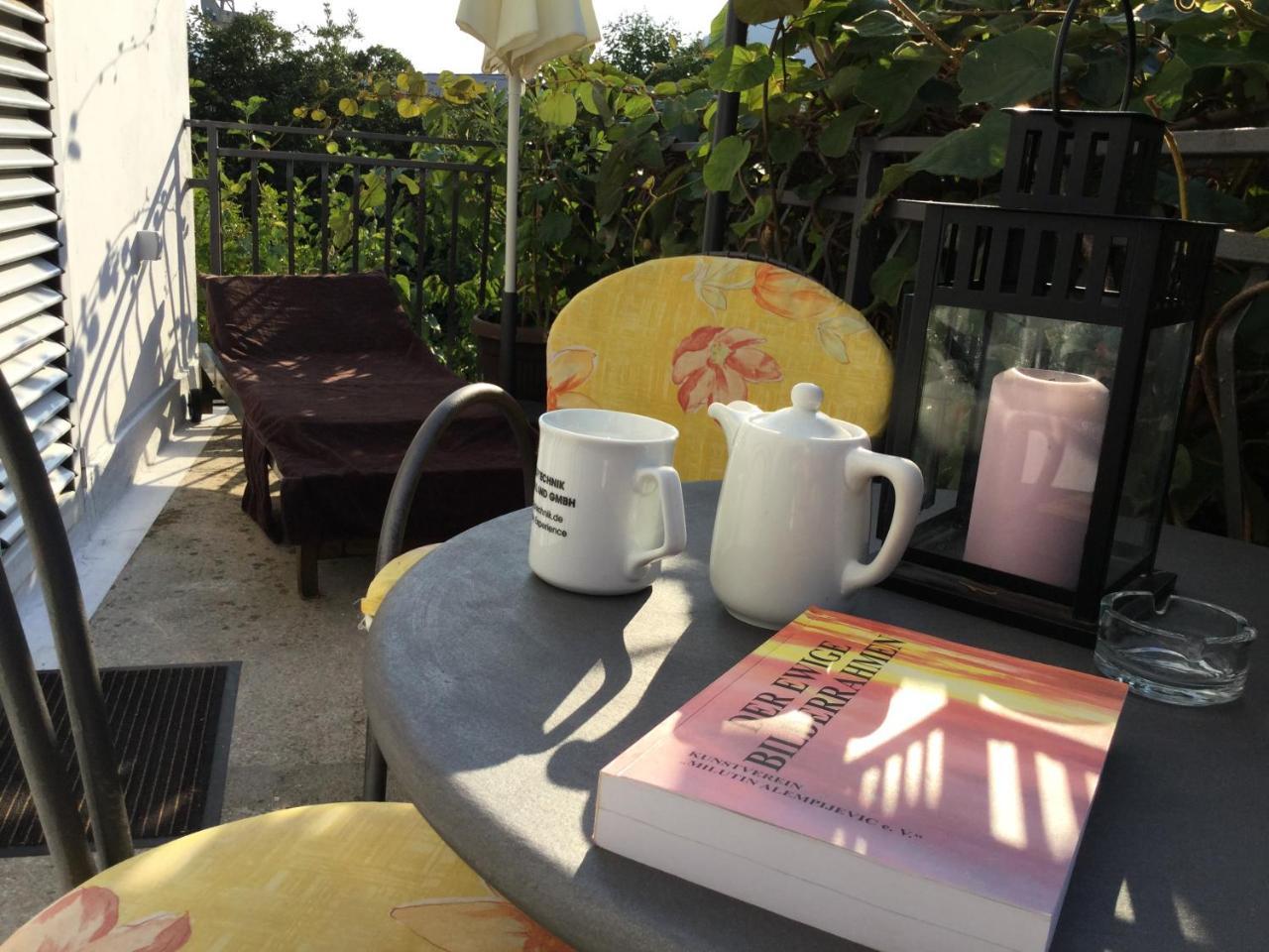 Guest House Villa Kosa บิเยลา ภายนอก รูปภาพ