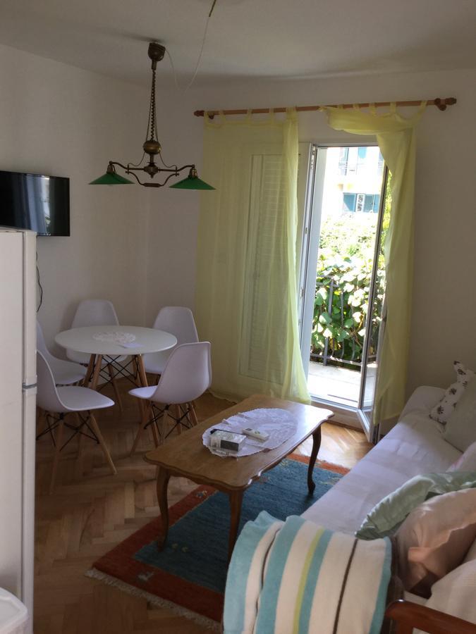 Guest House Villa Kosa บิเยลา ภายนอก รูปภาพ