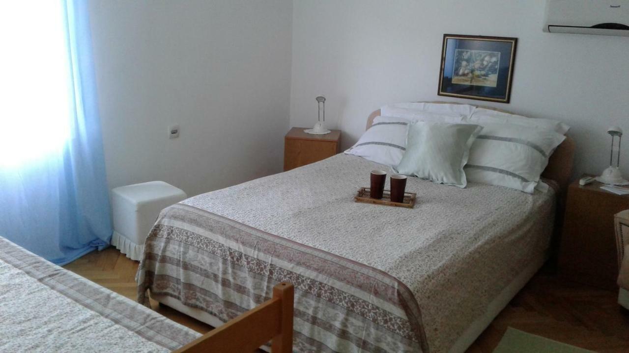 Guest House Villa Kosa บิเยลา ภายนอก รูปภาพ